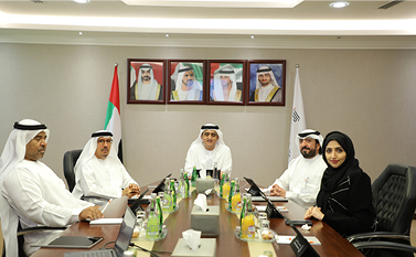 مجلس إدارة معهد دبي القضائي يعقد اجتماعه الخامس…